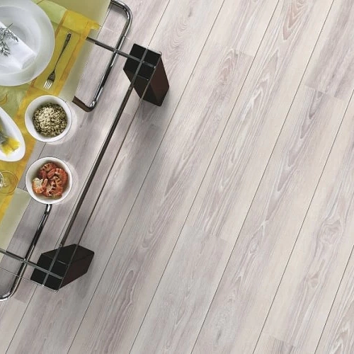 ЯСЕНЬ ПОЛЯРНЫЙ ЛАМИНАТ  KRONOTEX  EXQUISIT ламинат для пола